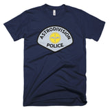 Astrodivision Police Tee