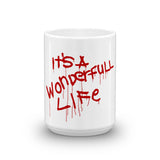 It's a Wonderfull Mug