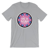 Xenoverse: Unused Red Star Lines Tee