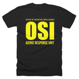 OSI Bionic Response Tee (2-SIDED)