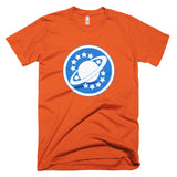 National Space Exploration Administration Tee