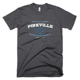 Pinkville Weapons Evaluation Center Tee