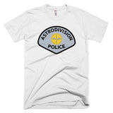 Astrodivision Police Tee