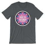 Xenoverse: Unused Red Star Lines Tee